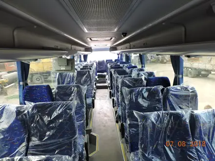 King Long  продам туристический автобус XMQ6129y 2025 года в Алматы – фото 78