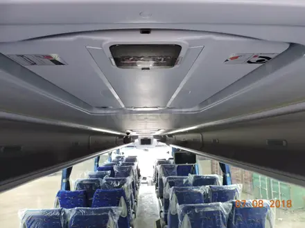 King Long  продам туристический автобус XMQ6129y 2021 года за 67 000 000 тг. в Алматы – фото 84