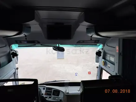 King Long  продам туристический автобус XMQ6129y 2025 года в Алматы – фото 89
