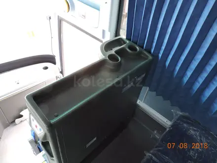 King Long  продам туристический автобус XMQ6129y 2025 года в Алматы – фото 90