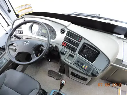 King Long  продам туристический автобус XMQ6129y 2025 года в Алматы – фото 91