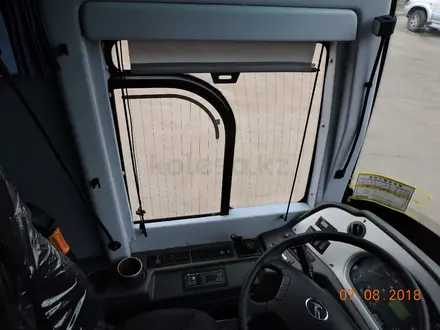 King Long  продам туристический автобус XMQ6129y 2025 года в Алматы – фото 92