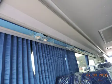 King Long  продам туристический автобус XMQ6129y 2025 года в Алматы – фото 95