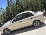 ЗАЗ Chance 2011 годаүшін1 000 000 тг. в Актау