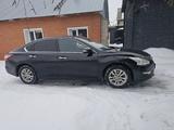 Nissan Teana 2014 годаүшін6 700 000 тг. в Павлодар – фото 4