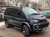 Mitsubishi Delica 1996 годаүшін5 700 000 тг. в Алматы – фото 2