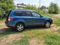 Subaru Forester 2008 года за 6 100 000 тг. в Алматы – фото 9