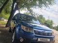 Subaru Forester 2008 года за 6 100 000 тг. в Алматы – фото 13