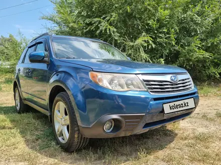 Subaru Forester 2008 года за 6 100 000 тг. в Алматы