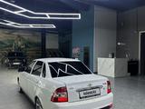 ВАЗ (Lada) Priora 2170 2014 года за 2 700 000 тг. в Семей – фото 4