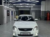ВАЗ (Lada) Priora 2170 2014 года за 2 700 000 тг. в Семей – фото 3