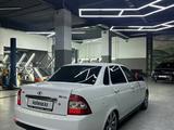 ВАЗ (Lada) Priora 2170 2014 года за 2 700 000 тг. в Семей – фото 5