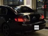 Infiniti G35 2003 годаfor4 000 000 тг. в Караганда – фото 3