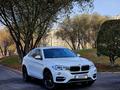 BMW X6 2015 года за 19 150 000 тг. в Астана – фото 2