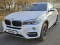 BMW X6 2015 года за 19 150 000 тг. в Астана – фото 20