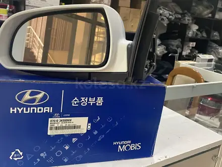 Зеркало на Sonata NF за 23 000 тг. в Астана