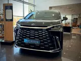 Lexus LM VIP+ 2024 годаfor77 000 000 тг. в Алматы