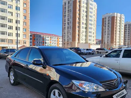 Toyota Camry 2004 года за 5 800 000 тг. в Шымкент