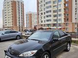 Toyota Camry 2004 годаfor5 200 000 тг. в Шымкент – фото 2