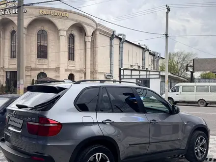 BMW X5 2006 года за 9 700 000 тг. в Алматы – фото 12