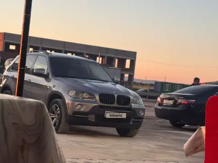 BMW X5 2006 года за 9 700 000 тг. в Алматы – фото 14