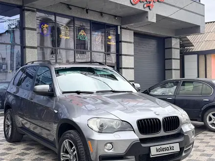 BMW X5 2006 года за 9 700 000 тг. в Алматы – фото 13