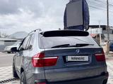 BMW X5 2006 года за 9 700 000 тг. в Алматы – фото 4