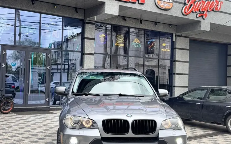 BMW X5 2006 года за 9 700 000 тг. в Алматы
