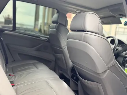 BMW X5 2006 года за 9 700 000 тг. в Алматы – фото 7