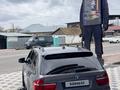 BMW X5 2006 года за 9 700 000 тг. в Алматы – фото 5