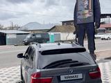 BMW X5 2006 года за 9 700 000 тг. в Алматы – фото 5