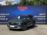 Hyundai Santa Fe 2023 годаүшін14 900 000 тг. в Кокшетау – фото 2