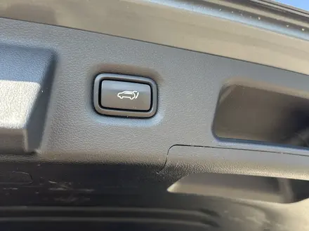 Hyundai Santa Fe 2023 года за 14 900 000 тг. в Кокшетау – фото 5