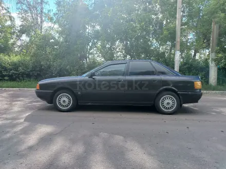 Audi 80 1991 года за 2 000 000 тг. в Петропавловск – фото 8