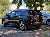 Nissan Murano 2019 годаfor16 000 000 тг. в Астана – фото 3