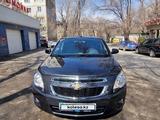 Chevrolet Cobalt 2023 года за 7 000 000 тг. в Алматы – фото 3