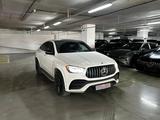 Mercedes-Benz GLE Coupe 53 AMG 2022 года за 67 000 000 тг. в Астана