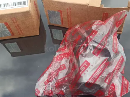 Сайлентблоки febest TAB-589 за 14 000 тг. в Астана – фото 3