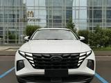 Hyundai Tucson 2022 года за 11 990 000 тг. в Астана – фото 3