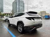 Hyundai Tucson 2022 годаүшін11 299 000 тг. в Астана – фото 5