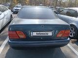 Mercedes-Benz E 320 1997 годаүшін2 500 000 тг. в Алматы – фото 3