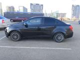 Chevrolet Aveo 2015 года за 3 000 000 тг. в Усть-Каменогорск – фото 3