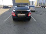 Chevrolet Aveo 2015 года за 3 000 000 тг. в Усть-Каменогорск – фото 5