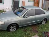 Nissan Almera Classic 2006 годаfor2 650 000 тг. в Усть-Каменогорск