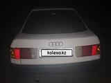 Audi 80 1991 годаүшін550 000 тг. в Экибастуз – фото 2