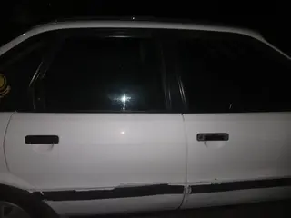 Audi 80, 1991