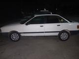 Audi 80 1991 годаүшін550 000 тг. в Экибастуз – фото 4