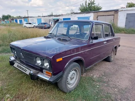 ВАЗ (Lada) 2106 1998 года за 1 450 000 тг. в Караганда – фото 16