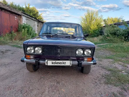 ВАЗ (Lada) 2106 1998 года за 1 450 000 тг. в Караганда – фото 2