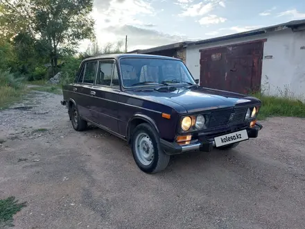 ВАЗ (Lada) 2106 1998 года за 1 450 000 тг. в Караганда